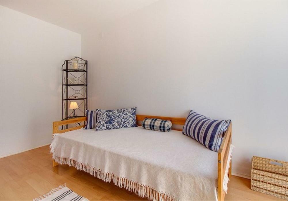 Apartments Jelena Veli Losinj Exterior photo