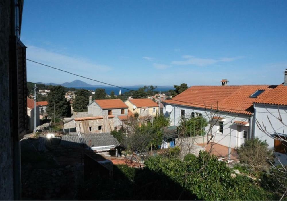 Apartments Jelena Veli Losinj Exterior photo